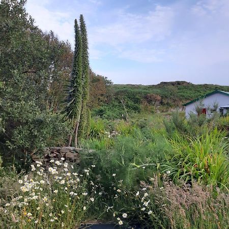 House Of Quartz Villa Goleen Buitenkant foto