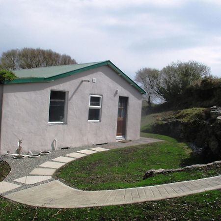 House Of Quartz Villa Goleen Buitenkant foto