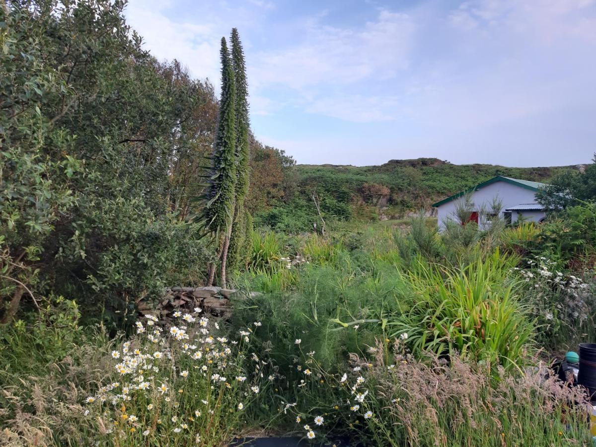 House Of Quartz Villa Goleen Buitenkant foto
