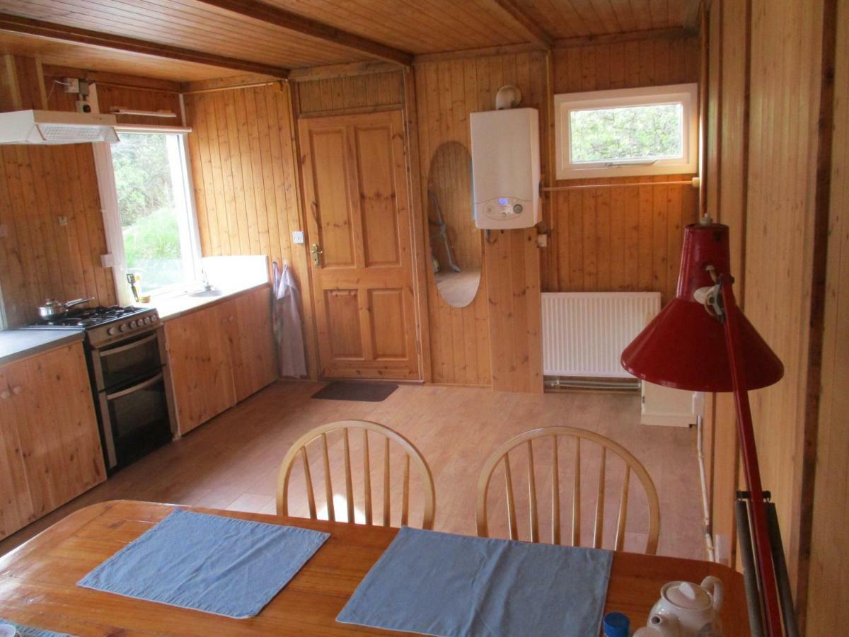 House Of Quartz Villa Goleen Buitenkant foto