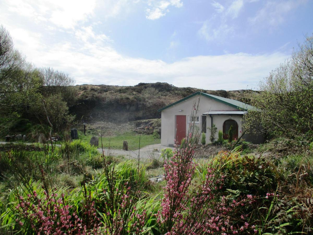 House Of Quartz Villa Goleen Buitenkant foto