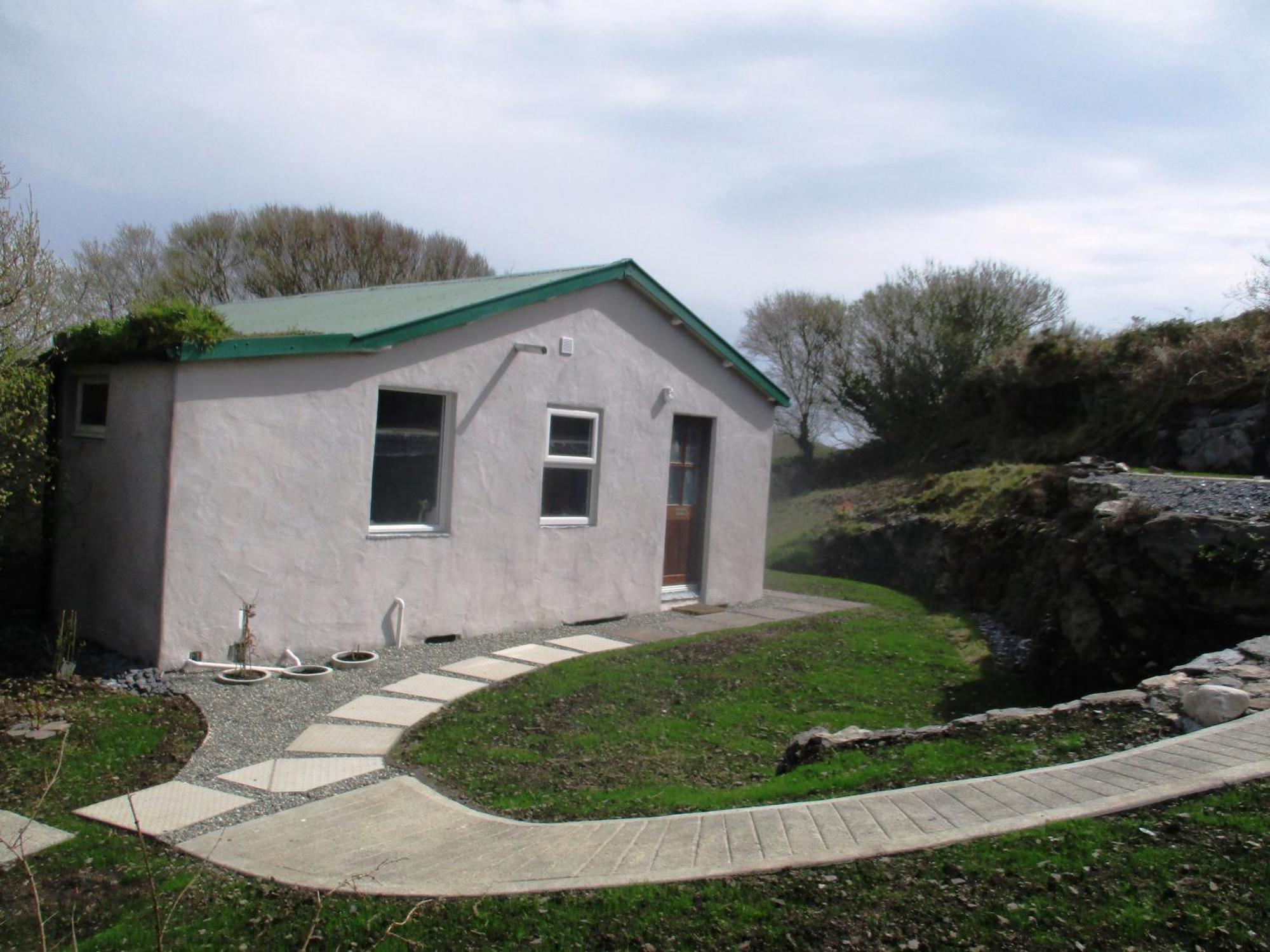 House Of Quartz Villa Goleen Buitenkant foto