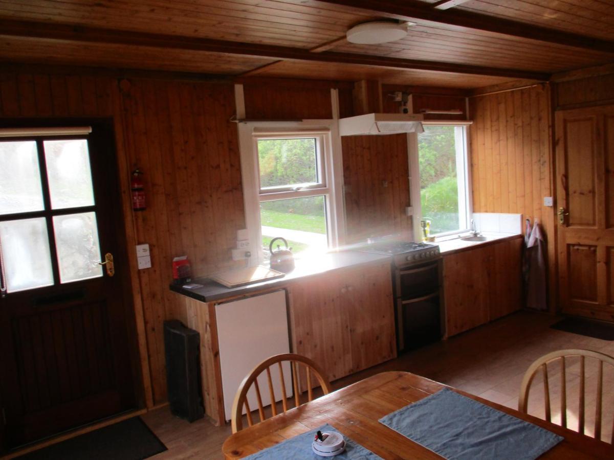 House Of Quartz Villa Goleen Buitenkant foto