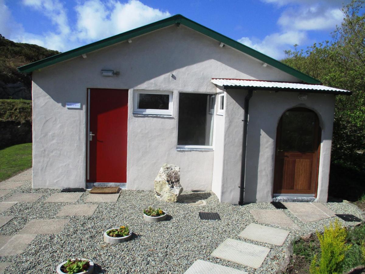 House Of Quartz Villa Goleen Buitenkant foto